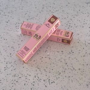 Too Faced High Shine Sparkling lip gloss